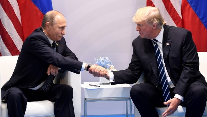 ABD, Rusya'nın bir konsolosluğunu kapatıyor