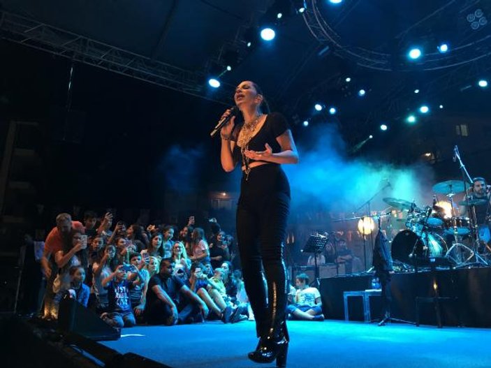 Sertab Erener'in kovduğu Çatalca Belediye Başkanı konuştu