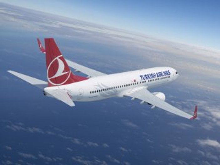 Türkiye'nin gururu THY Alman Lufthansa’yı solladı