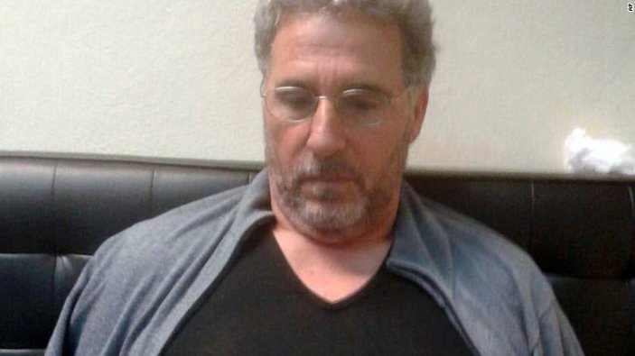 İtalyan mafya babası Uruguay'da yakalandı