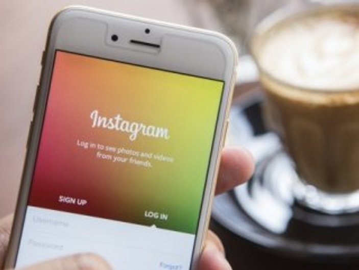 Hack tehlikesi: Instagram şifrenizi yenileyin