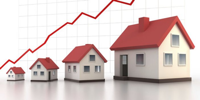 Eylül ayına ait kira artış oranları belli oldu