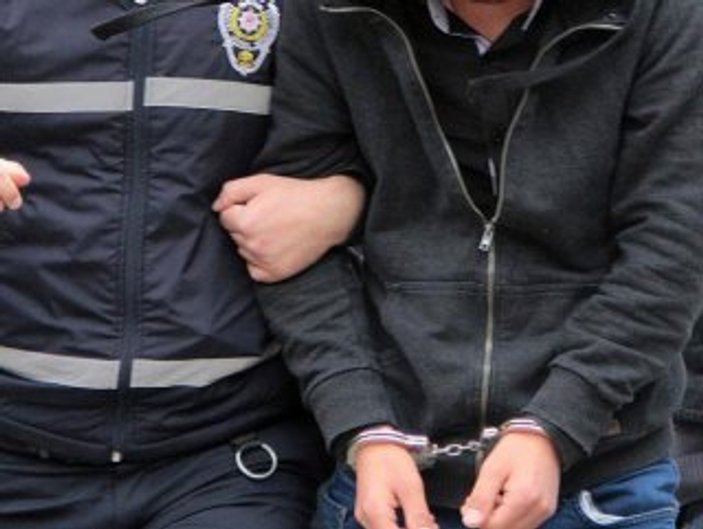 Adana'da 5 PKK'lı gözaltına alındı