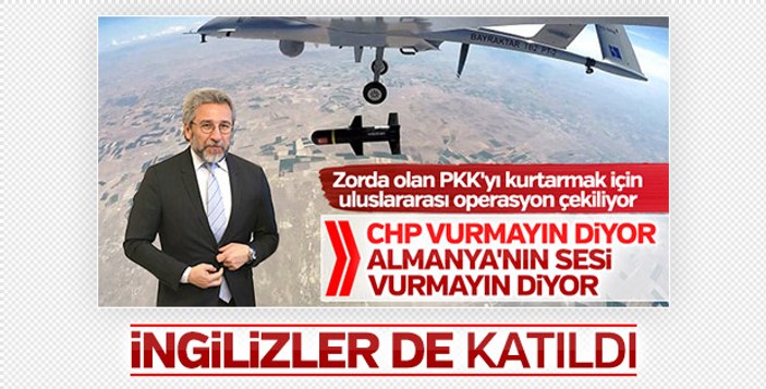 Kılıçdaroğlu'ndan Sezgin Tanrıkulu'na destek