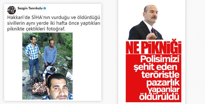 HDP'den Sezgin Tanrıkulu'na destek