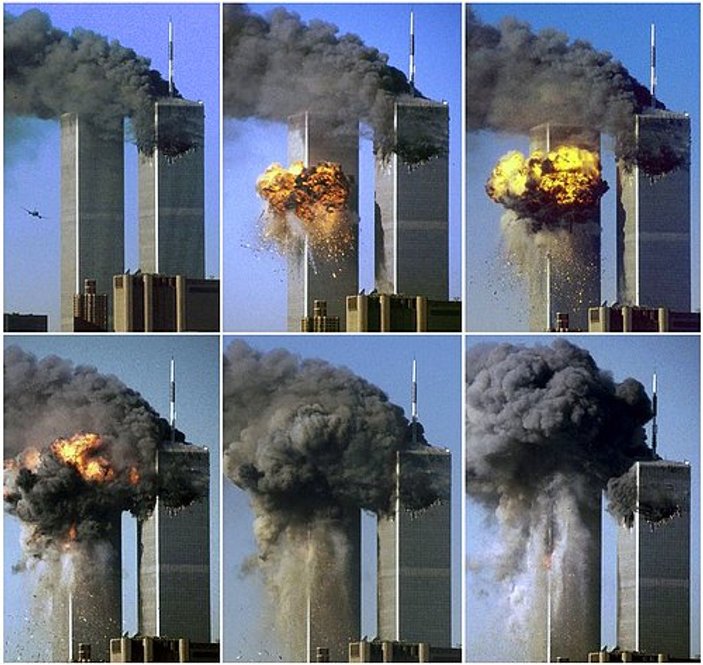 11 Eylül nedir