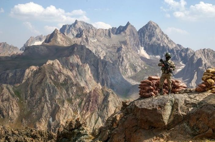 Milli Piyade Tüfeği sayısı artıyor