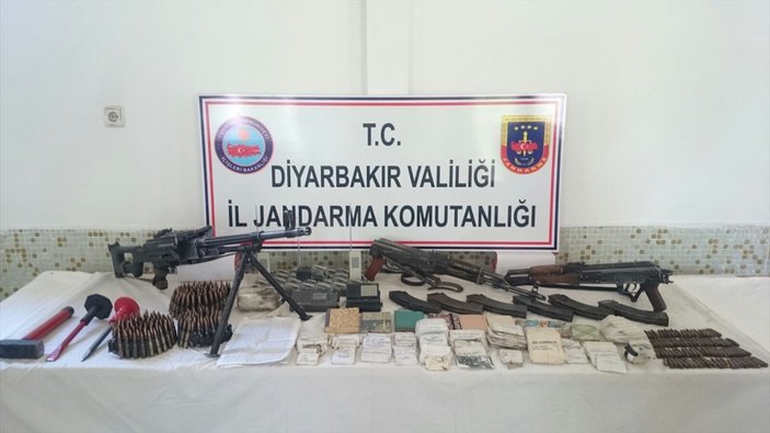 PKK'lı teröristler uyuz ilacı kullanıyor