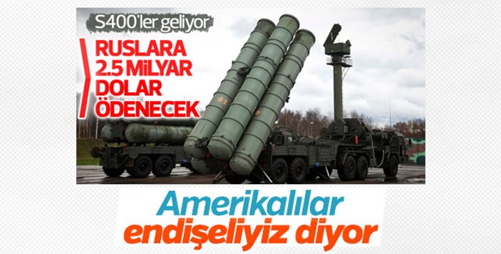 Kemal Kılıçdaroğlu S-400'lerin alımına karşı