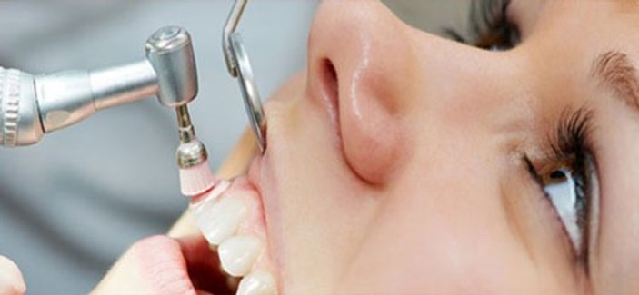 Aspirin diş çürüklerini tedavi edebilir