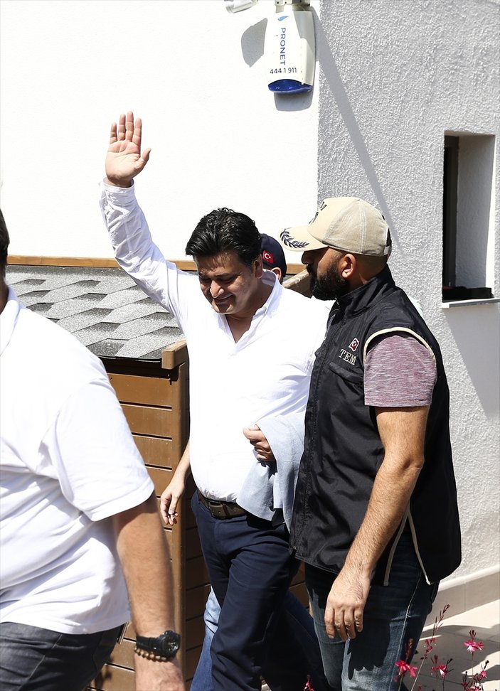 Kılıçdaroğlu'ndan avukatının gözaltına alınmasına tepki