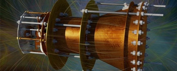 Çin NASA'nın imkansız dediği uzay motorunu yaptı