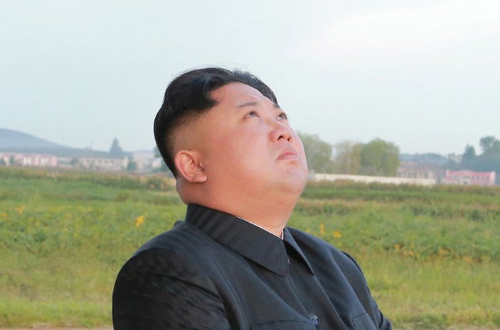 BMGK'dan üye ülkelere Kuzey Kore çağrısı