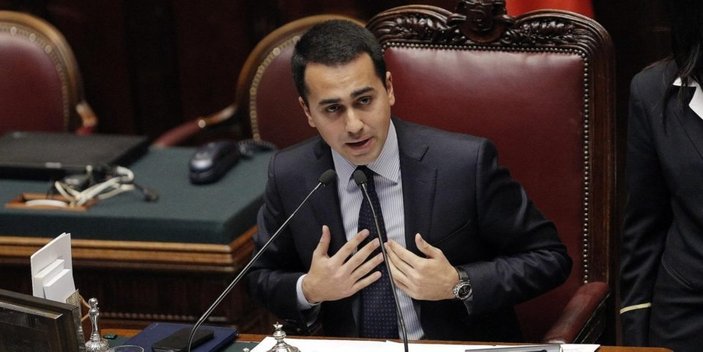 İtalya’da 31 yaşındaki milletvekili başbakan adayı oldu