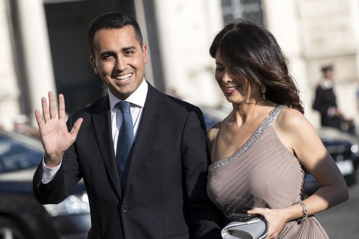 İtalya’da 31 yaşındaki milletvekili başbakan adayı oldu
