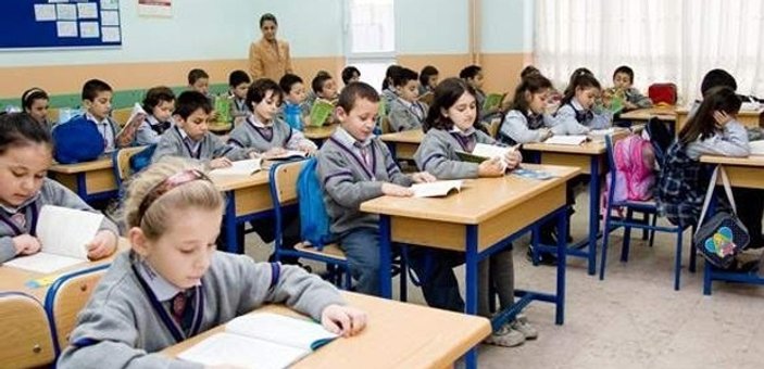 İstanbul ve Ankara'da okul saatlerine düzenleme