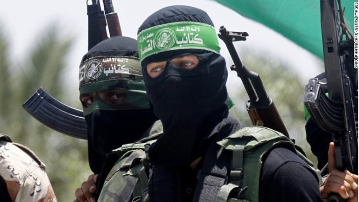 Hamas'ın Gazze'deki 'İdari Komiteyi' feshetmesi