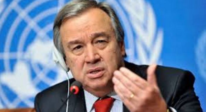 Birleşmiş Milletler Nedir