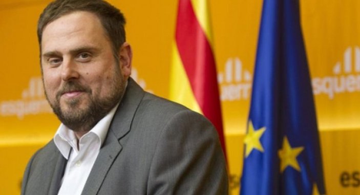 İspanya'dan Katalonya'ya ekonomik darbe