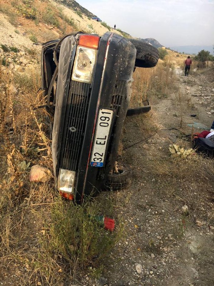 Anne-oğul okula giderken hayatını kaybetti