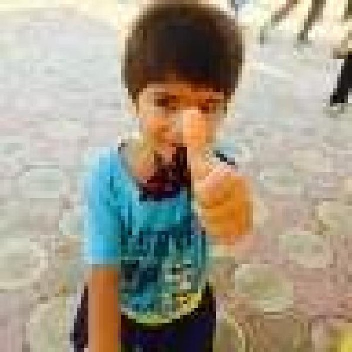 Mersin'de 5 yaşındaki çocuk bıçaklanarak öldürüldü