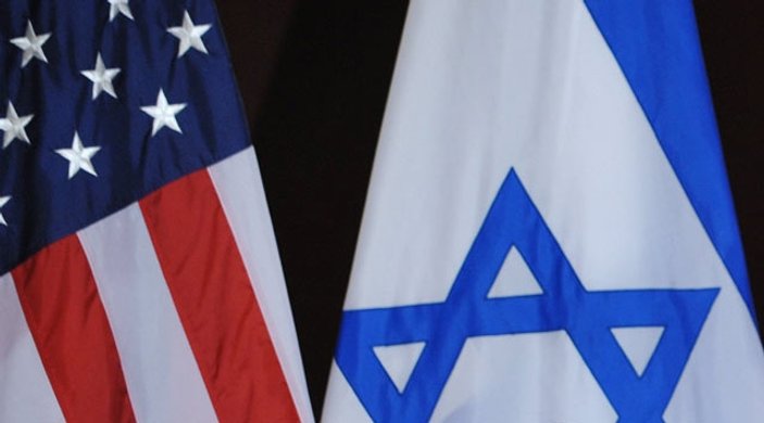 ABD ve İsrail'den ortak füze savunma üssü