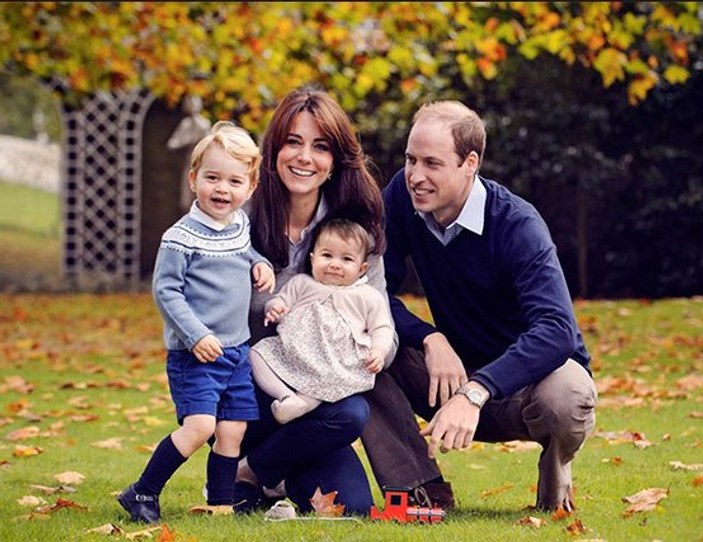 Kate Middleton'ın ikizlere hamile olduğu iddia edildi