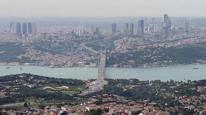 Yatırımcıların gözdesi İstanbul oldu
