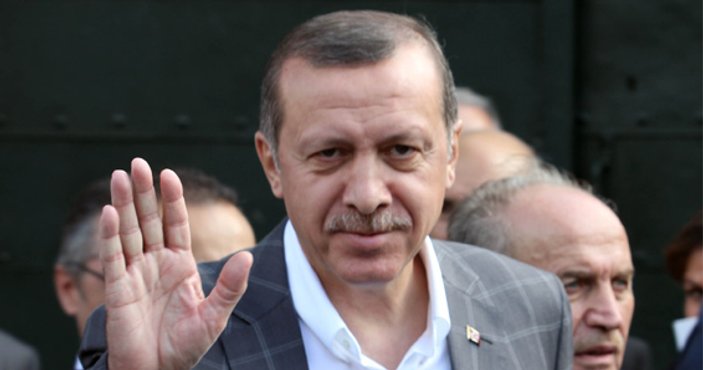 Abdülkadir Özkan’dan yeni kitap: Erdoğanofobi