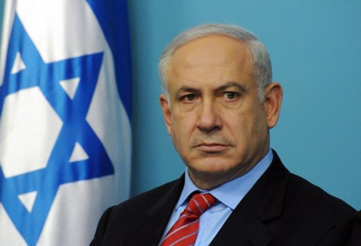 Netanyahu'ya Yahudilik tepkisi
