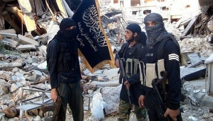 Rus Orgeneral: İdlib'deki saldırının arkasında ABD var