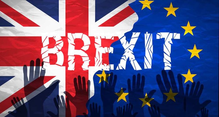 Birleşik Krallık Brexit için tazminat paketi hazırlıyor