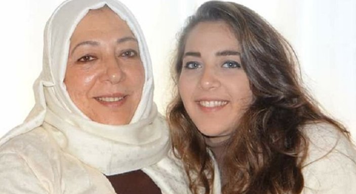 Suriyeli aktivist anne ile gazeteci kızı öldürüldü