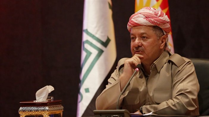 Irak'tan Barzani'ye: Kerkük'ten uzak dur