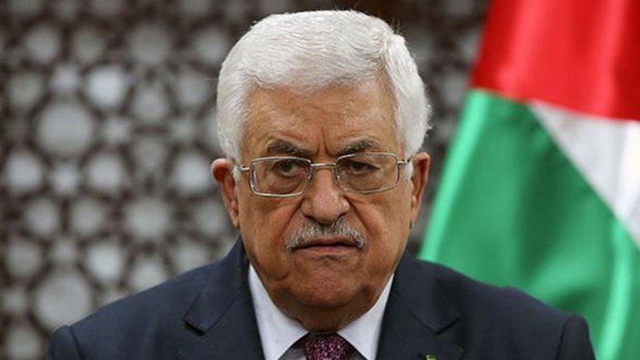 Abbas: Hamas talebimizi yerine getirdi