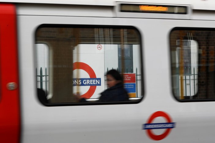 Londra Parsons Green saldırısında 7'nci gözaltı