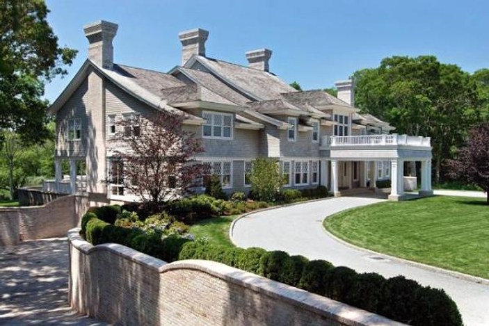 Beyonce ve Jay-Z, 90 milyon liraya ev satın aldı