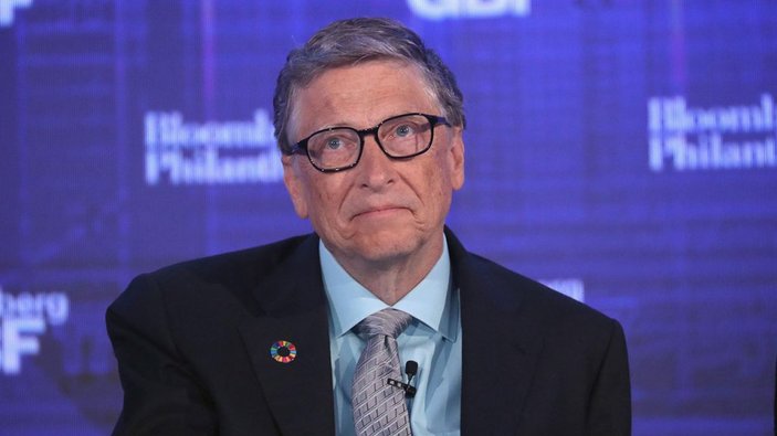 Bill Gates, Ctrl+Alt+Delete kısayolunu sevmiyor