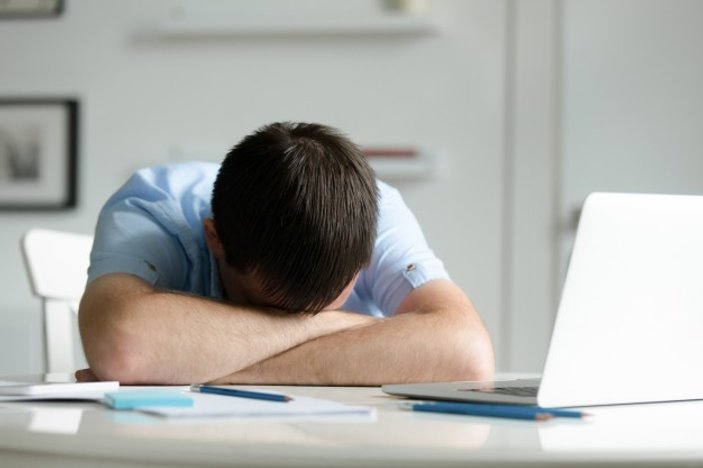Aşırı uykusuzluk ölümcül sonuçlar doğurabilir