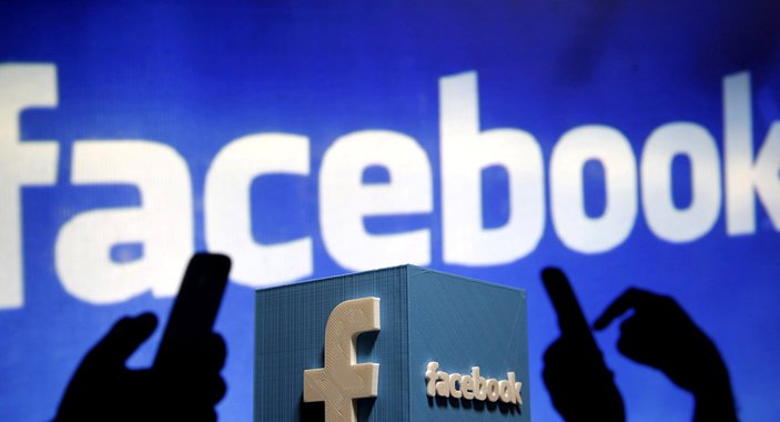 Rusya'dan Facebook açıklaması