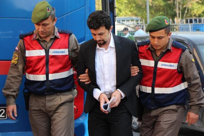 Abdullah Gül'ün yaverine ağırlaştırılmış müebbet