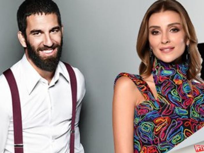 Özge Ulusoy: Arda'yla aşk yok