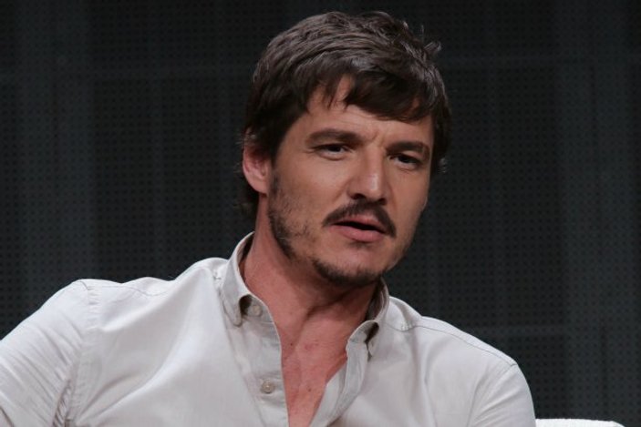 Pedro Pascal: Can güvenliğimizi sağlayın dizi devam etsin