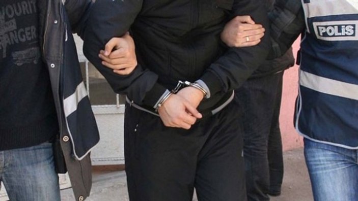 İzmir'de eylem hazırlığındaki 3 DEAŞ'lı yakalandı