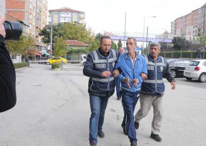 Eskişehir'de 11 yıllık cinayet aydınlatıldı