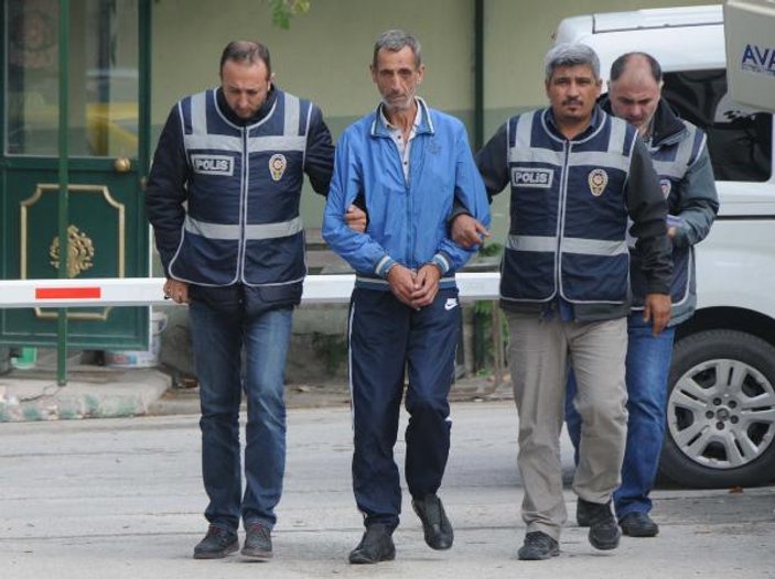 Eskişehir'de 11 yıllık cinayet aydınlatıldı
