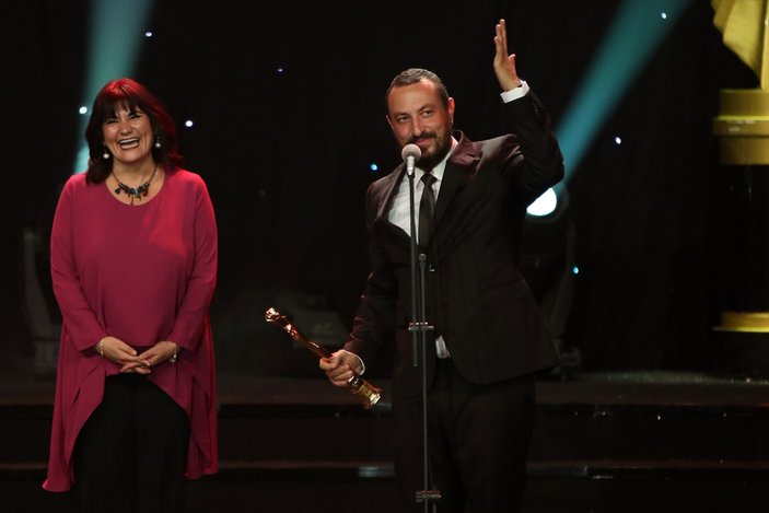 Adana Film Festivali'nde en iyi film seçildi