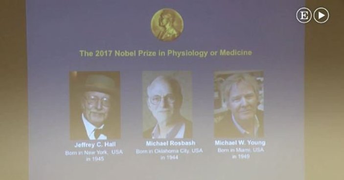 2017 Nobel ödülleri sahiplerini buluyor