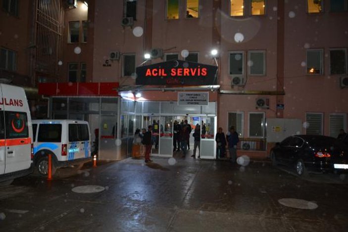 Tokat'ta 4 çocuk annesi sokak ortasında öldürüldü