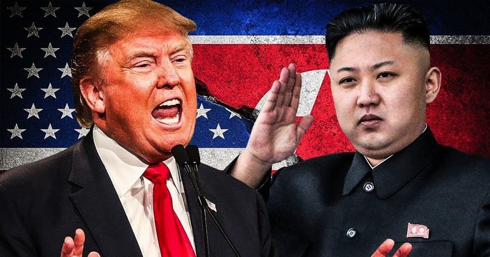 ABD Kuzey Kore'yle görüşmeyi  reddetti